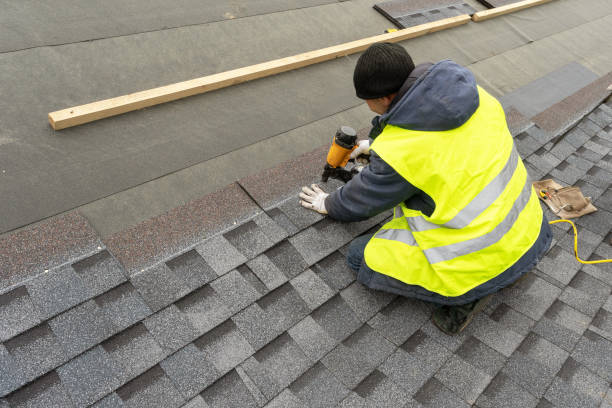 Best Commercial Roofing Services  in Strum, WI
