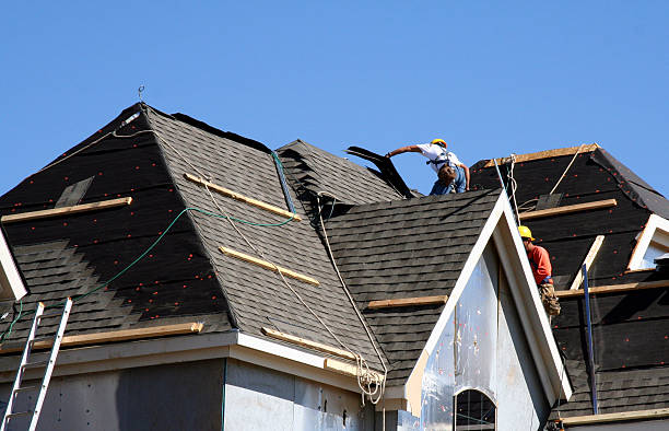 Best Slate Roofing Contractor  in Strum, WI