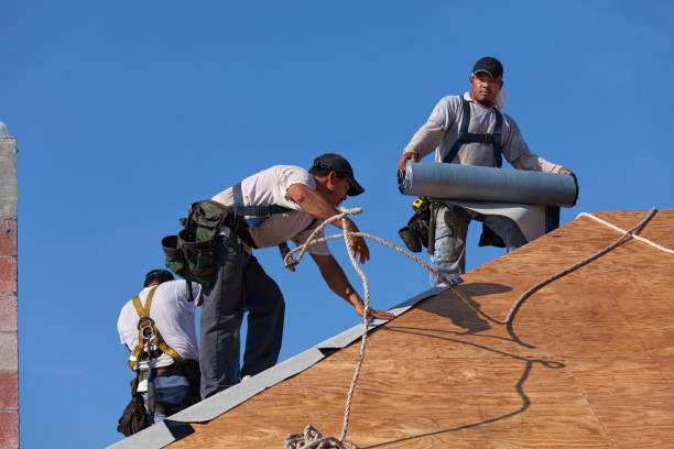 Tile Roofing Contractor in Strum, WI