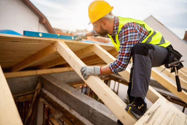Slate Roofing Contractor in Strum, WI