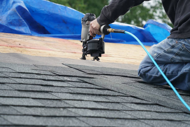 Best Residential Roofing Contractor  in Strum, WI