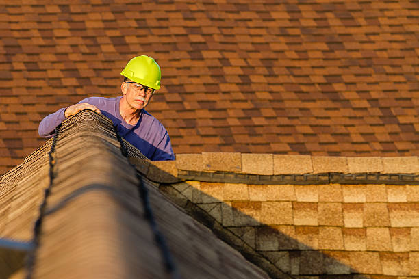 Best Residential Roofing Contractor  in Strum, WI