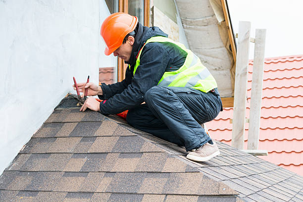 Best Commercial Roofing Services  in Strum, WI