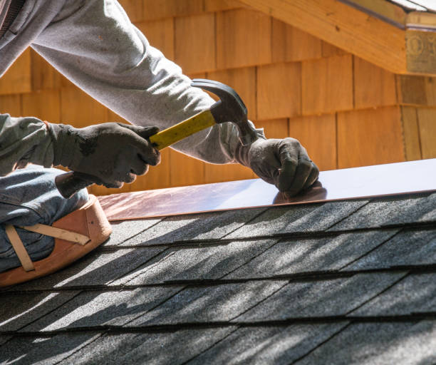 Quick and Trustworthy Emergency Roof Repair Services in Strum, WI